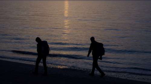 Ερχονται 30άρια και σκόνη: Η πορεία των θερμών αέριων μαζών από την Αφρική