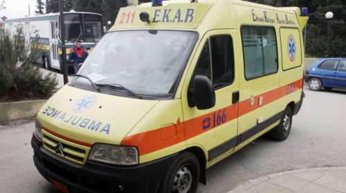 Περιπέτεια στην πεζοπορία 60χρονης τουρίστριας στα Μάταλα