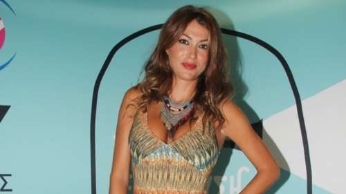 Baby boom: Γέννησε η Κλέλια Ρένεση - Όλα όσα αποκάλυψε ο μπαμπάς της