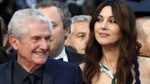 Η Μπελούτσι στις Κάννες: Εκθαμβωτική &amp; πολύτιμη ομορφιά με Dior &amp; Cartier