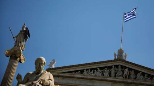 Ακτινογραφία της ελληνικής οικονομίας από τη γερμανική εφημερίδα Die Welt