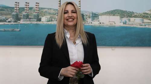 Γεννηματά: Επιτροπή για να διεθνοποιηθεί η Γενοκτονία των Ποντίων