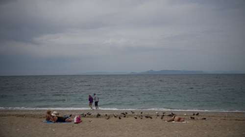 Meteo: Στους 32 βαθμούς η θερμοκρασία με αφρικανική σκόνη