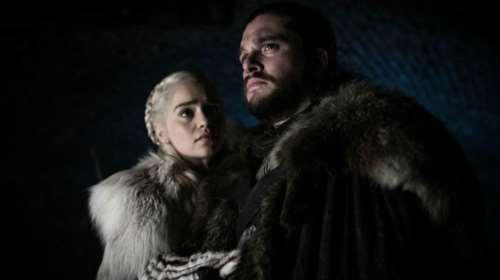 Το τέλος του Game of Thrones -  οι τέσσερις θεωρίες [βίντεο]