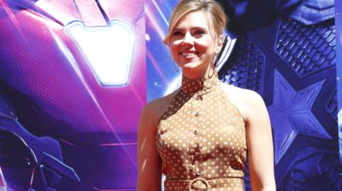 Η Σκάρλετ Γιόχανσον το αποφάσισε: παντρεύεται για 3η φορά! Η μυστική σχέση