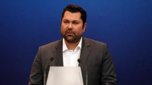 Κρέτσος: Απαράδεκτο το δημοσίευμα των ΝΕΩΝ για το κότερο