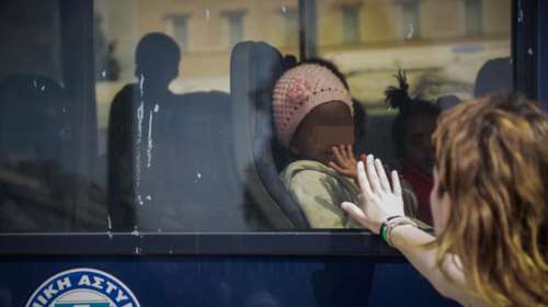 Μετανάστευση: Η μεταρρύθμιση του ασύλου, το χαμένο ραντεβού για την ΕΕ