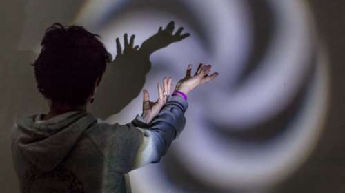 «Eyes of Light- Εστιάζοντας στη ζωή»: Η φωτογραφία ως εργαλείο ενδυνάμωσης