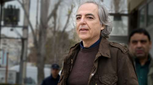 Συνεδριάζει ο Άρειος Πάγος για την άδεια στον Κουφοντίνα - μπαράζ επιθέσεων