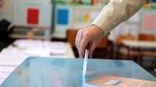 Δημοσκόπηση Rass: ΝΔ 31,7%, ΣΥΡΙΖΑ 23,2%, ΚΙΝΑΛ 8,7%