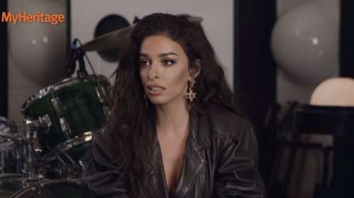 Ελένη Φουρέιρα: Της έκαναν τεστ DNA στη Eurovision - Το μεγάλο σοκ της