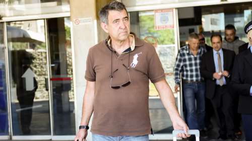 Γιος Γρ. Λαμπράκη: Αγαπώ και την ίδια ώρα μισώ τη Θεσσαλονίκη