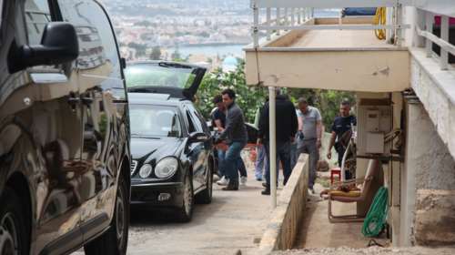 Κρήτη: Την πυροβόλησε πισώπλατα - Σοκάρει η οικογενειακή τραγωδία