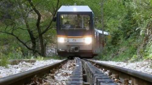 Hellenic Train: Αναστολή απογευματινών δρομολογίων στη διαδρομή Διακοπτό – Καλάβρυτα