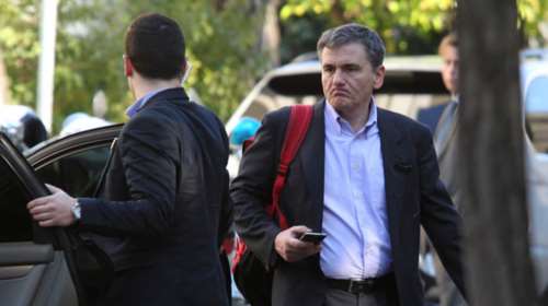 Τσακαλώτος για δημοσκοπήσεις: Κλείνει η «ψαλίδα»