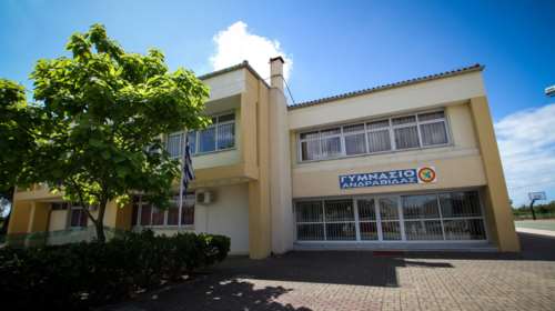 Προβλήματα λόγω των σεισμών σε σχολεία του δήμου Ανδραβίδας