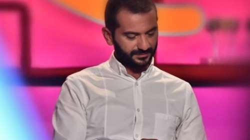 Λεωνίδας Κουτσόπουλος: Η όλο νόημα απάντηση στον Λεωνίδα Μπαλάφα που έκοψε από το φεστιβάλ του