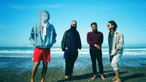 Ροκ ψυχεδέλεια κι απρόσμενες εκπλήξεις στο ΚΠΙΣΝ