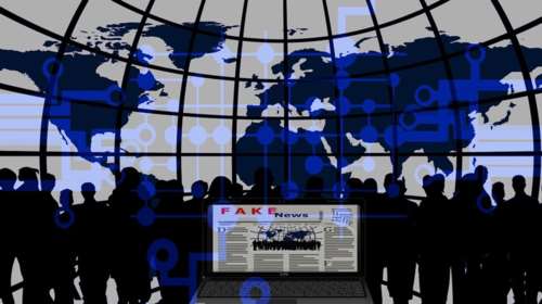 Ακροδεξιές σελίδες πλημμύρισαν το facebook ενόψει ευρωεκλογών