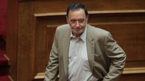 Το ΣτΕ απέρριψε την αίτηση της «Λαϊκής Ενότητας» για τον τηλεοπτικό χρόνο