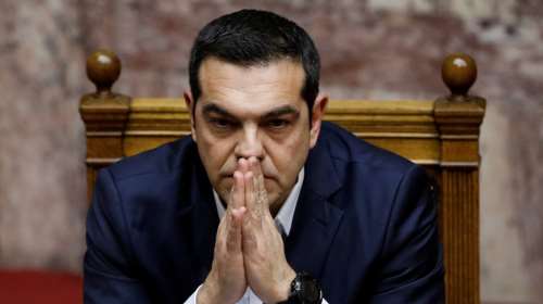 Γερμανικός Τύπος: Αγαθοεργία ή τέχνασμα οι παροχές Τσίπρα;