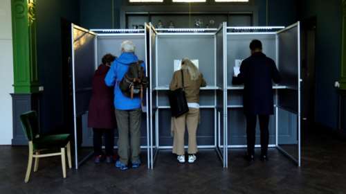 Ευρωεκλογές: Οι έξι μήνες που θα αλλάξουν το πρόσωπο της ΕΕ