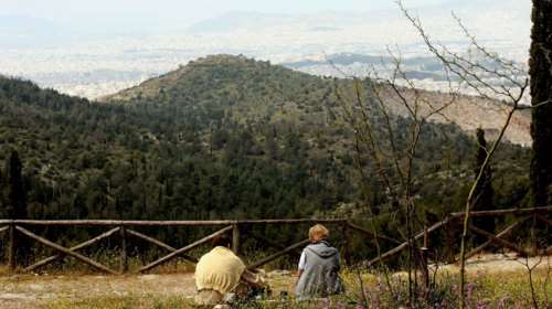 Ελλάδα: Κυρωμένοι δασικοί χάρτες στο 44,3% της έκτασης της χώρας