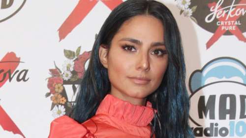 Η Παπαγεωργίου καλεί την αδελφή της να πάρει μέρος στο GNTM!