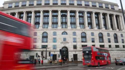 Βρετανία: Διαμαρτυρία ευρωπαίων πολιτών για αδυναμία να ψηφίσουν