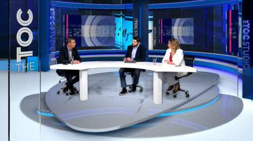 Γ. Πετρόπουλος και Βασ. Λαζαράκου για τη μάχη των ευρωεκλογών