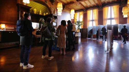 Ευρωεκλογές: Τι αντίκτυπο θα μπορούσαν να έχουν οι νέοι ψηφοφόροι;