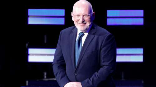 Διάψευση των δημοσκοπήσεων στην Ολλανδία-Προβάδισμα Τίμερμανς