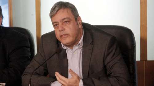 Βερναρδάκης: Δεν μπορώ να αποκλείσω εθνικές εκλογές τον Ιούνιο