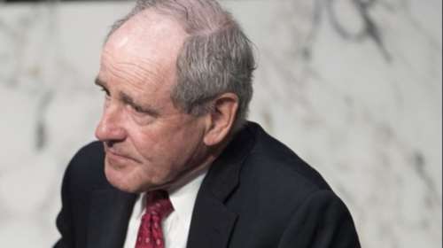 Τζιμ Ρις: Στήριξη στον «EastMed» - Μήνυμα σε Τουρκία για S-400