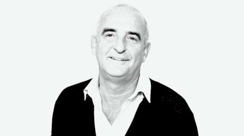 Ο Μπάνον &amp; ο Τραμπ της Ιταλίας