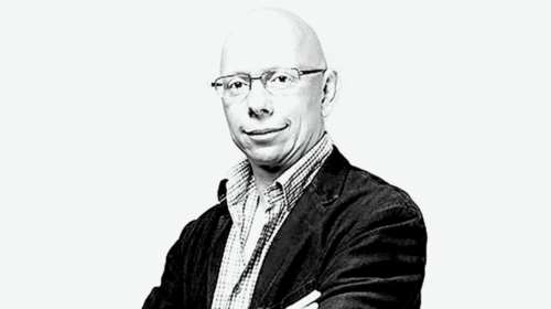 Ευρωπαίε διανοούμενε, ποιος είσαι;