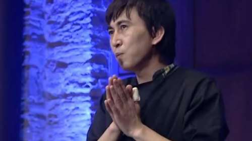 Συγκλονίζει ο Ζαχίρ: «Μας πέταξαν στη θάλασσα! Ζω από θαύμα»