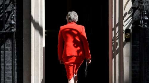 Συντηρητικοί: Εως τις 20 Ιουλίου ο διάδοχος της Τερέζα Μέι