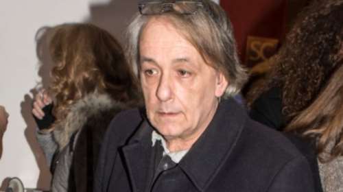 Έκκληση ηθοποιού στο Πρωινό για τον Ανδρέα Μικρούτσικο