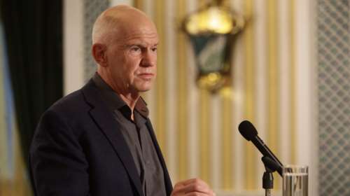 Γ. Παπανδρέου: Στήριξη σε ΚΙΝΑΛ και Ευρωπαίους σοσιαλιστές