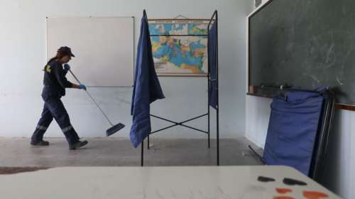 Όσα πρέπει να γνωρίζετε πριν τις τριπλές κάλπες της Κυριακής