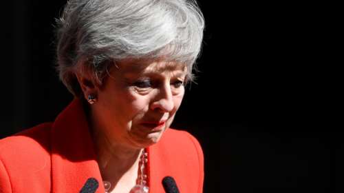 Τερέζα Μέι: Η σύντομη θητεία, τα αρνητικά ρεκόρ και το Brexit