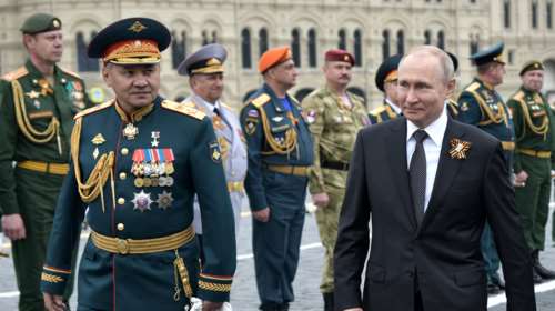 Ράπισμα στη Ρωσία από το διεθνές ναυτικό δικαστήριο