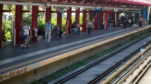 Συμμαθητής 14χρονης στο Μοσχάτο: Ήταν διαφορετική, αγχωμένη...