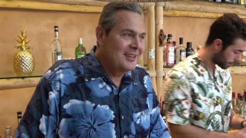 &quot;Καρφάρα&quot; Καμμένου στον κυβερνητικό εκπρόσωπο: Γιαννάκη θυμάσαι; Μη με προκαλείς…