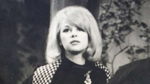 Όταν η Αλίκη δεν ήθελε να κάνουν παρέα με τη Μιμή Ντενίση