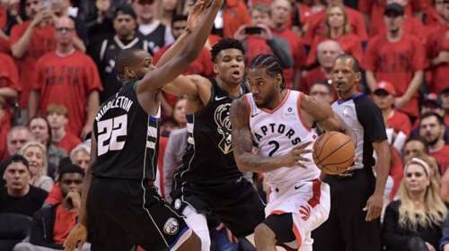 Τέλος το όνειρο των τελικών για τον Giannis