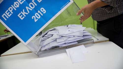 Singular Logic: 9 με 10 το βράδυ το πρώτο ασφαλές συμπέρασμα