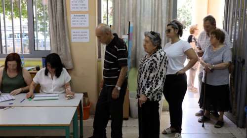 Κύπρος: Τα αποτελέσματα των exit poll