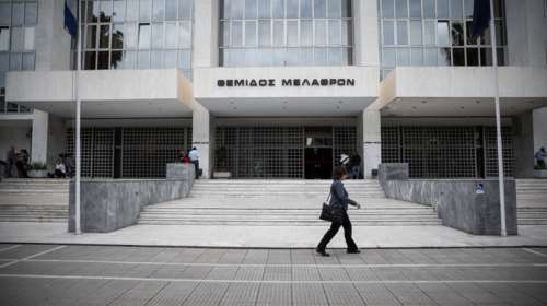 Αρειος Πάγος: Παράταση της εκλογικής διαδικασίας όπου απαιτείται